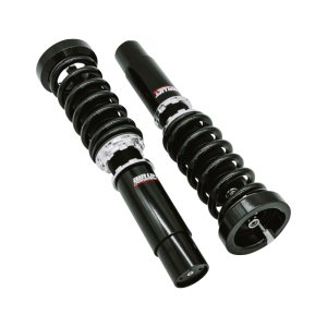 Audi A4 Quattro Coilover Suspension Kit - Front + Rear - Air Lift - 32-way Damping Adjustment - `09-`16